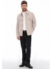 DreiMaster Men Jacket in stone