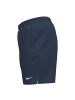 Nike Badeshorts 7" Volley Shorts in Navy