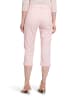 Betty Barclay Sommerhose Slim Fit in Powder Pink