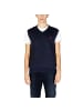 U.S. Polo Assn. Weste Blau