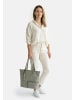 Tamaris Shopper TAS Nele in sage 970