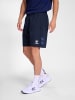 Hummel Hummel Kurze Hose Hmltravel Multisport Herren in MARINE