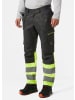 Helly Hansen Arbeitshose "Uc-Me Cons Pant Cl1" in Gelb