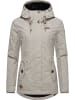 ragwear Winterjacke Monade in Zinc24