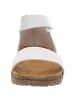 *art Sandale in beige