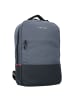 FORVERT Lance Rucksack 42 cm Laptopfach dark grey