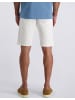 Pierre Cardin Shorts Sisteron in WeiÃŸ