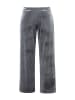MIAMODA Schlupfhose in anthrazit