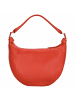COCCINELLE Sunnie - Schultertasche 35 cm (tangerine) in tangerine