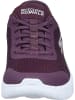 Skechers Slipper in rot