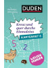 Duden Schulbuch Weltenfänger: Kreuz und quer durch's Einmaleins (Kartenset 6)