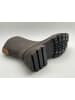 Nat-2 Gummistiefel für Damen in braun