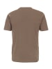 CASAMODA T-Shirt in Beige