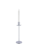 Butlers Kerzenhalter STARLET in Silber