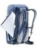 Deuter Laptoprucksack Walker 24 in Marine/Ink