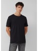 s.Oliver T-Shirt  in  9999_schwarz