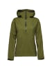 Black Diamond W STROMLINE STRETCH ANORAK in Grün