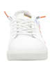 Fusion Sneaker Low in rot