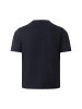 Shirt in marine