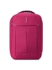 Roncato Ironik 2.0 Rucksack 40 cm in magenta