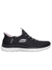 Skechers Sportschuh in schwarz