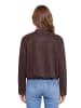 Betty Barclay Blouson langarm in Muskat