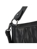 Gabor Benira Schultertasche S 24 cm in black