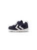 Hummel Hummel Sneaker Crosslite Winter Unisex Kinder Atmungsaktiv Leichte Design in BLACK IRIS