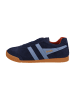 Gola Sneaker blau