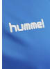 Hummel Hummel Sweatshirt Hmlpromo Multisport Herren in DIVA BLUE