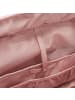 Heys Puffer Schultertasche 33 cm Laptopfach rose