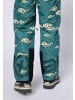 Chiemsee Skihose in Blau