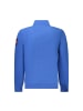 NORWAY 1963 Blau Polyester Herren Sweatshirt