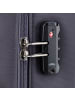 Epic Jupiter 4X 4 Rollen Kabinentrolley 55 cm excaliburgrey