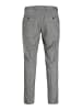 Jack & Jones Anzughose in Light Gray