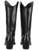 Nero Giardini Stiefel in Schwarz