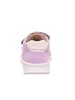 superfit Lauflernschuh BREEZE in Lila