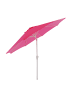 MCW Sonnenschirm Asti, Pink