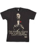 The Godfather T-Shirt in Schwarz