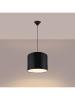 Nice Lamps Pendelleuchte GALA 30 Schwarz H 35