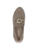 Caprice Slipper in MUD COMB