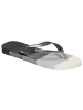 Havaianas Tong Logomania Schwarz