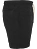 Urban Classics Beachwear - Bottoms in blk/blk