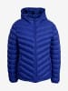 orsay Winterjacke in Blau