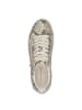 Tamaris Sneaker in beige