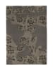 Arte Espina Kurzflor Teppich Spirit 730 in taupe - grau - rechteckig