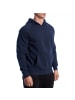 U.S. Polo Assn. Hoodie in Blue