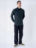 TeeShoppen Hemd Flannel in Dark Green