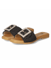Kaerlek Pantolette in black