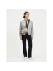 Liebeskind Berlin Elvira Umhängetasche 23 cm blue denim